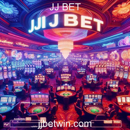 Entendendo a Categoria FAQ do JJ BET: Respostas para Todas as Suas Perguntas