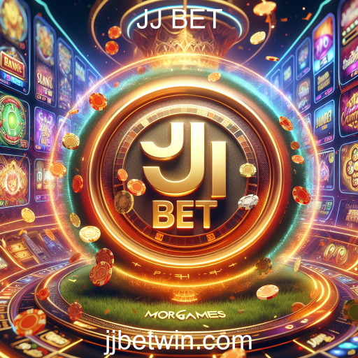 Explorando a Categoria 'Mais Jogos' do JJ BET: Diversão Sem Limites
